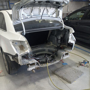 Collision Repair